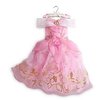 Disney Prinzessin Aurora Kleid für Karneval